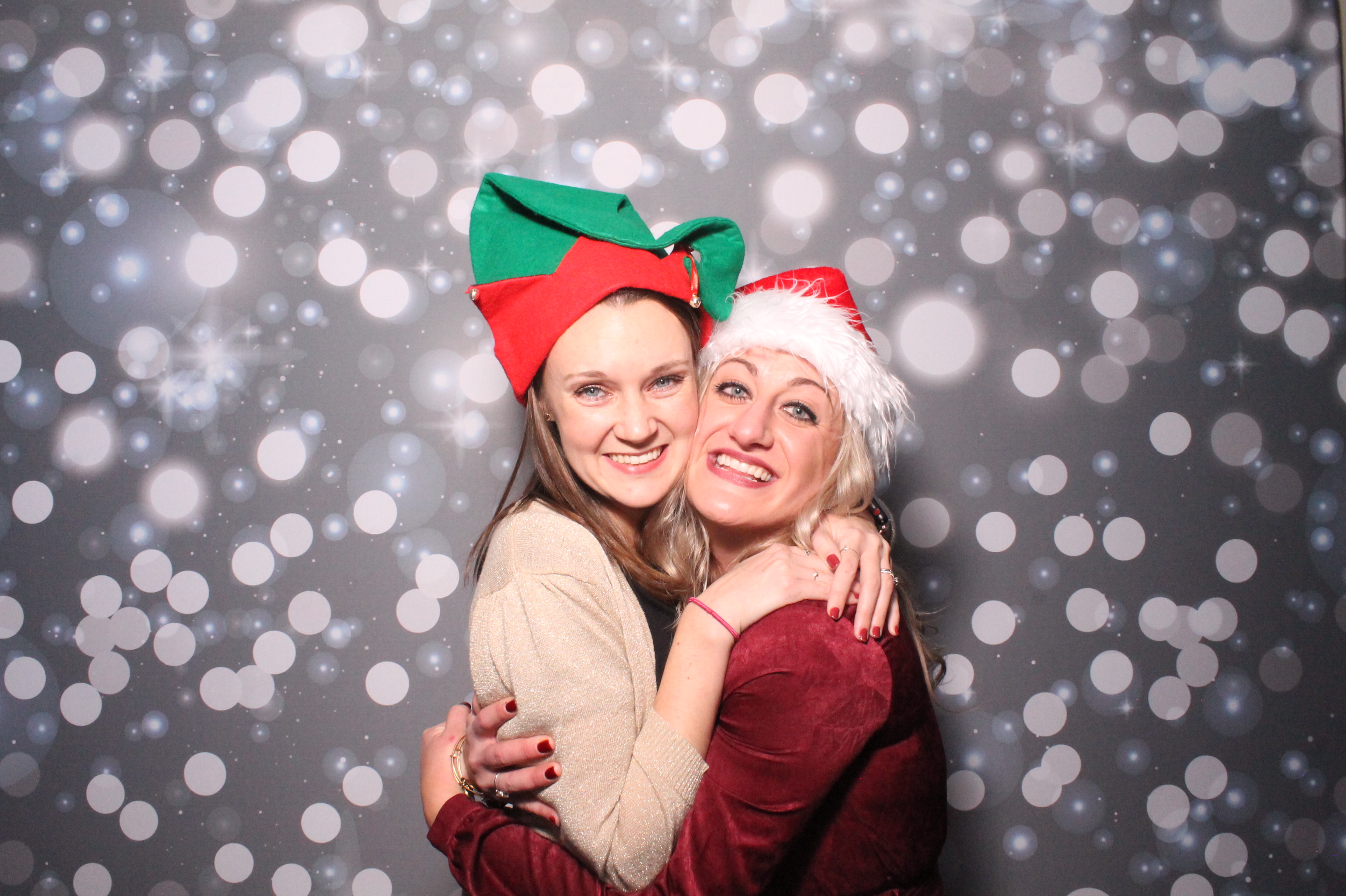 PCI Holiday Party 2018 | View more photos from the event at gallery.photoboothcincy.com/u/PhotoBoothCincy/PCI-Holiday-Party-2018